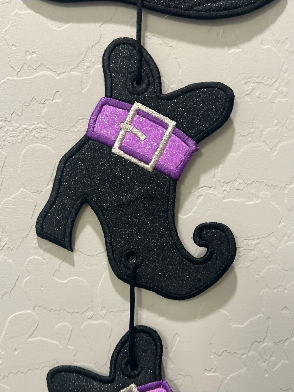 N/A halloween wall